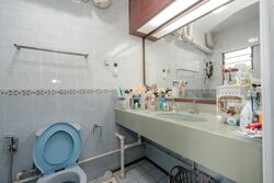 Blk 501D Montreal Spring (Sembawang), HDB Executive #604307921